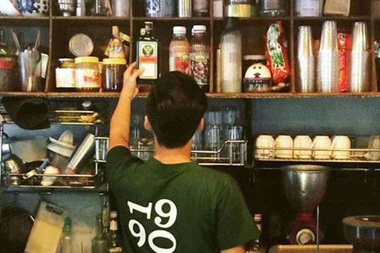 Cafe 1990 - Quy Nhơn